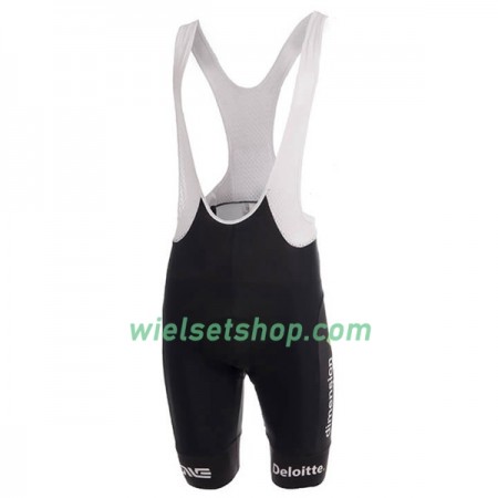 Fietsbroek Kort met Bretels 2018 Dimension Data N001 Fietsbroek Kort met Bretels 2018 Dimension Data N001